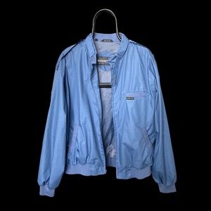 Light jacket by Members Only